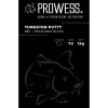 PATE TUNGSTENE NOIRE HAUTE DENSITE 15G BLACK TUNGSTEN PUTTY