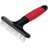 PEIGNE DENTS ROTATIVES