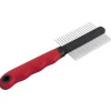 PEIGNE DOUBLE DENTS LARGES