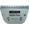 PEIGNE LARGE TONTE FINE 1.5MM
