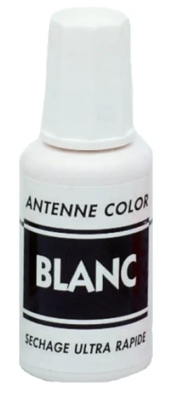 PEINTURE ANTENNE