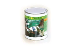 PEINTURE VERT ARMEE