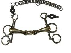 PELHAM DOUBLE BRISURE PETITE BRANCH