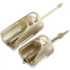 PELLET FEEDER INLINE