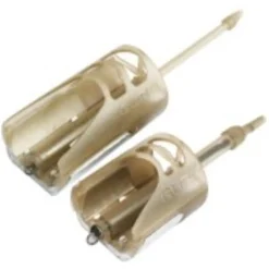 PELLET FEEDER INLINE