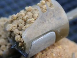 PELLET FEEDER INLINE
