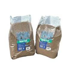 PELLET FLOTTANT PROGI'FLOT 5KG