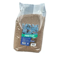 PELLET FLOTTANT PROGI'FLOT 5KG