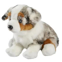 PELUCHE BERGER AUSTRALIEN ASSIS 30 CML
