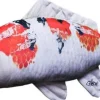 PELUCHE CARPE KOI 60CM