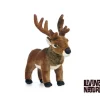 PELUCHE CERF