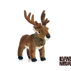 PELUCHE CERF