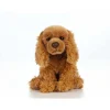 PELUCHE COCKER 20CM