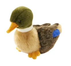 PELUCHE COLVERT 19CM