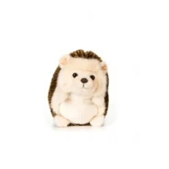 PELUCHE HERISSON ASSIS 15CM