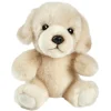PELUCHE LABRADOR 17CM
