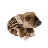 PELUCHE MARCASSIN 17,5CM