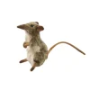 PELUCHE MUSARAIGNE DRESSEE 16CM