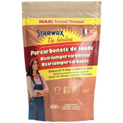 PERCARBONATE DE SOUDE 2,5KG