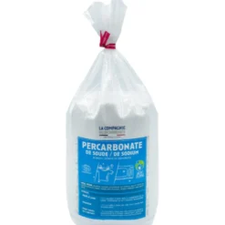 PERCARBONATE DE SOUDE 2KG