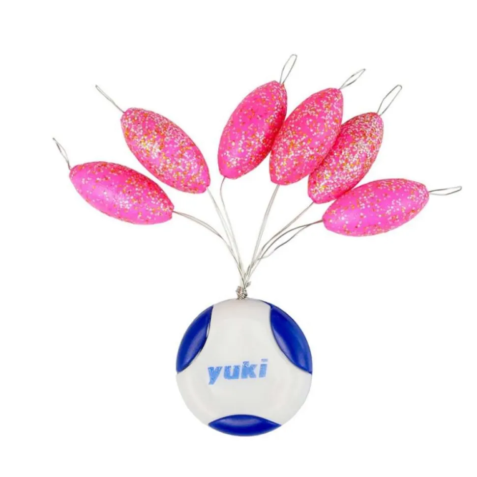 PERLE FLOAT BEAD STOP