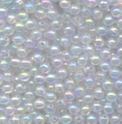 PERLE IRISEE 3MM