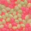 PERLE MOLLE PAILL 4MM X20