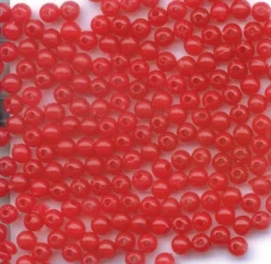 PERLE SURF ROUGE X50
