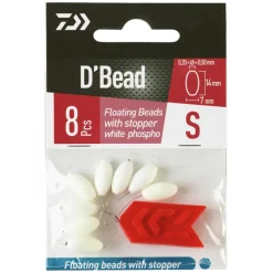 PERLES AUTOBLOQUANTES PHOSPHO