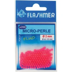 PERLES BALAI 3MM
