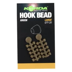 PERLES LARGE HOOK