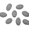 PERLES MOLLES OVALES