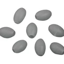 PERLES MOLLES OVALES