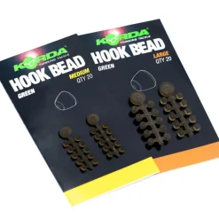 PERLES POUR HAMECON HOOK BEADS