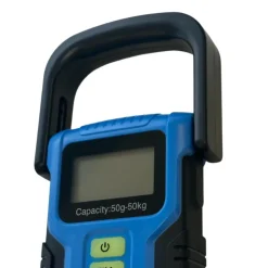 PESON DIGITAL ETANCHE 50KG