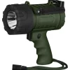 PHARE ETANCHE RECHARGEABLE 1800LUMENS
