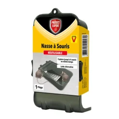 PIEGE NASSE 4 SOURIS