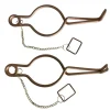 PIEGES A TAUPES MANUELS X2