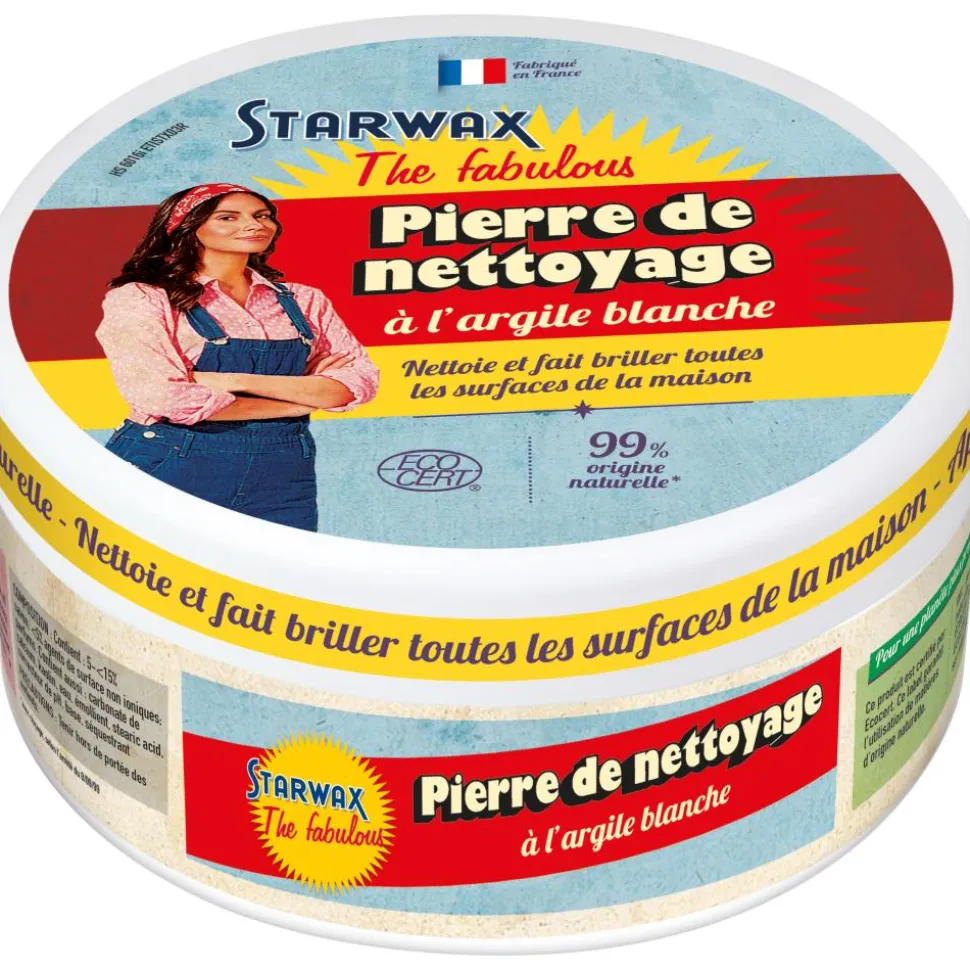 PIERRE BLANCHE MULTI-USAGES 300G