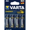 PILE AA/LR6 ENERGY X4