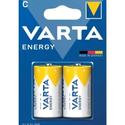 PILE C/LR14 ENERGY X2
