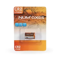 PILE CR 2 LITHIUM 3V