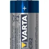 PILE CR2 880 MAH 3V X1