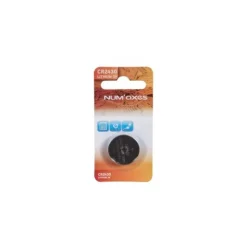 PILE CR2430 LITHIUM 3V