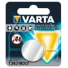 PILE CR2032 3V X 1