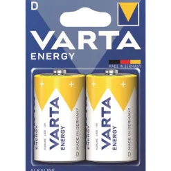 PILE D/LR20 ENERGY X2