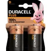 PILE D/LR20 100%PLUS X2
