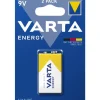 PILE 6LR61 9V ENERGY X1
