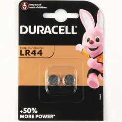 PILE LR44 1,5V X2