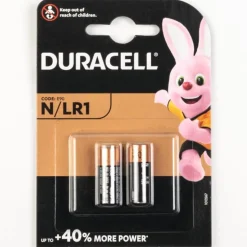 PILE LR1/MN9100/N 1,5V X2